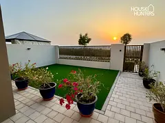 Single Row | Prime Location | Steps from Amenities