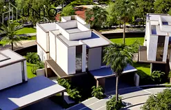 3-Bedroom | Nature Inspired Villa | Cassia 3