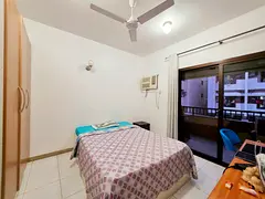 COMFORTABLE BED SPACE AVAILABLE FOR 2 WOMEN NEAR BRJMN METRO