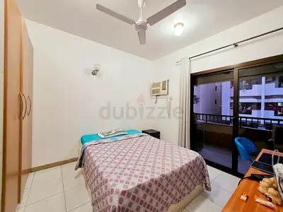 Executive Room Near Burjuman