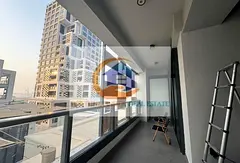 Elegant Studio in Pixel Tower – Ready to Move In