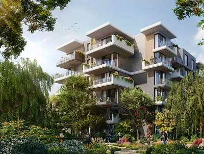Forest Living | Modern Layout | Investor Deal