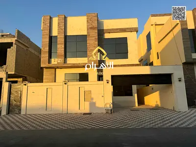 Spacious 2-Storey Villa with Rooftop in Al Yasmeen (AC Included)