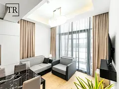 Corner Unit | Pool Views | Furnished | Prime Spot