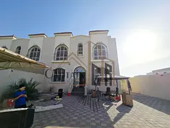 Spacious 3-Bedroom Villa | 5,000 Sq Ft | Al Hoshi