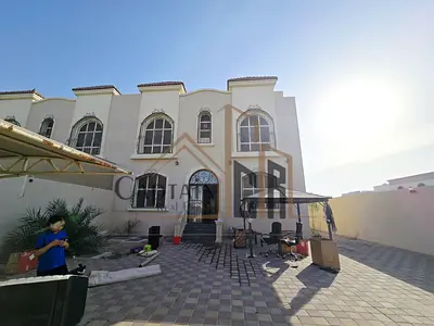 Spacious 3-Bedroom Villa | 5,000 Sq Ft | Al Hoshi