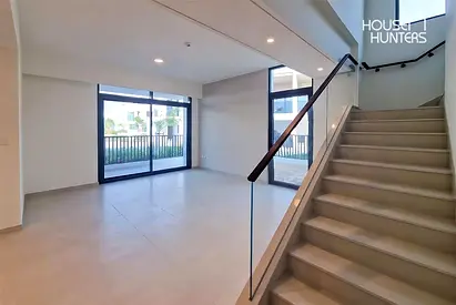 Corner | Brand New | Near amenities and Wadi River