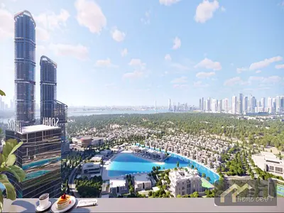 HIGH FLOOR | PANAROMIC VIEWS | LAGOON FACING