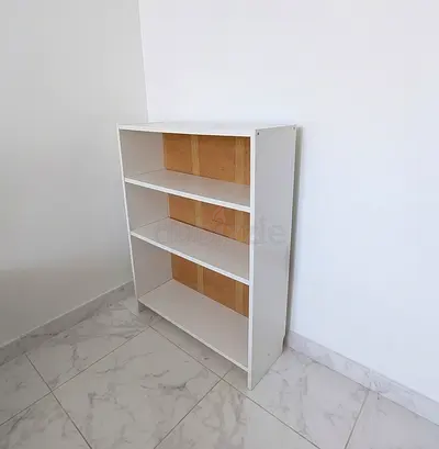 Bookshelf