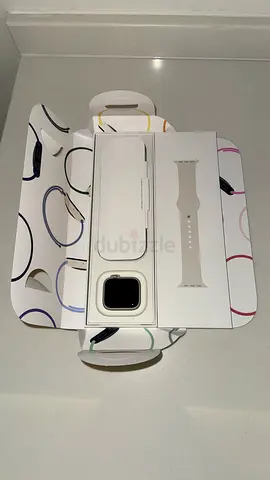 Apple Watch SE 3 GPS 40mm