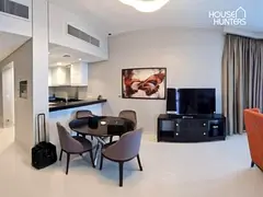 Furnished | Brand New | High Floor | 2 Bedroom