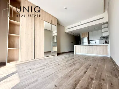 Studio | Vacant and Ready to Move In | Villa View