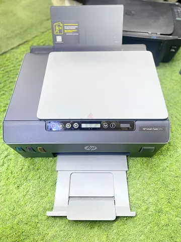 HP Smart Tank 515All-in-One Printer