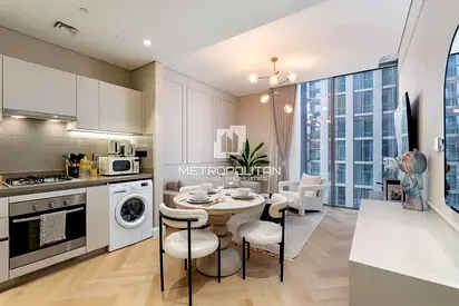 Ready To Move | Fully Furnished | Community View