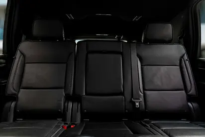 2022 GMC YUKON 照片 12