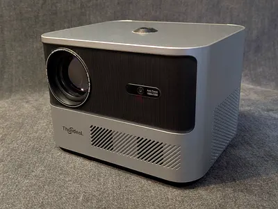 TDA6 FHD projector