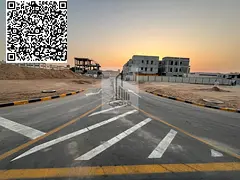 Behind the schools and near the Saudi German Hospital, Sheikh Ammar Street