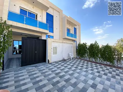 تاون هاوس للبيع في مكان مميز تصميم أنيق وتشطيب فاخر للغاية