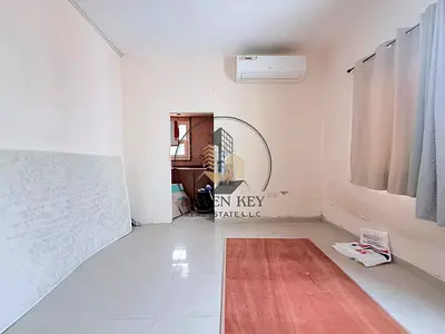 VERY SPACIOUS STUDIO // PRIME LOCATION // FAMILY BUILDING // REASONABLE PRICE // EASY ACCESS TO DUBAI // COME AND VISIT HOPE SO YOU LIKE IT