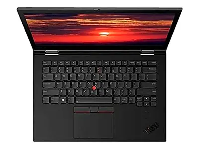 Lenovo ThinkPad X1 Yoga 14 inch i7 vPro 16GB RAM 256GB SSD Brand New Battery