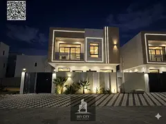 Ready to move in, with electricity, water, and air conditioning. Located next to the mosque and near