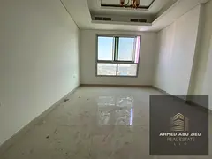 Apartment for annual rent in Ajman – Al Muwaihat 3 area, near Al Shuwaifat School and Mohammed Bin