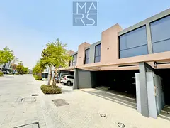 Robinia 2BR Townhouse | 1,962 sqft | AED 1.9M