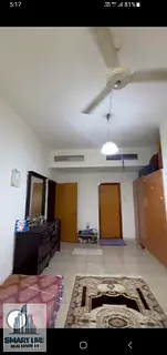 Monthly Master Bedroom// ALL Included // Full Furnished// Just 2300 // Close to King faisal road Qas