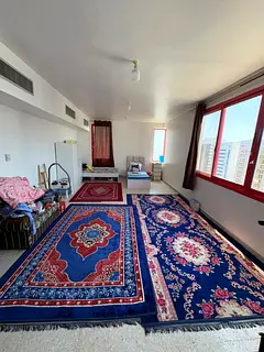 Big spacious hall room with seperate bathroom