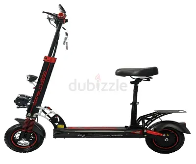 Kugoo E25 Max Electric Scooter