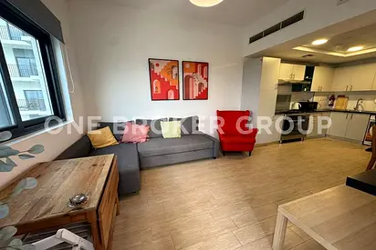 Fully Furnished | Best Price | Vacant Now
