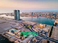 Freehold 2B+G+11 | 10 Mins to Wynn Resort | Beachfront Residential Plot