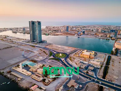 Freehold 2B+G+11 | 10 Mins to Wynn Resort | Beachfront Residential Plot