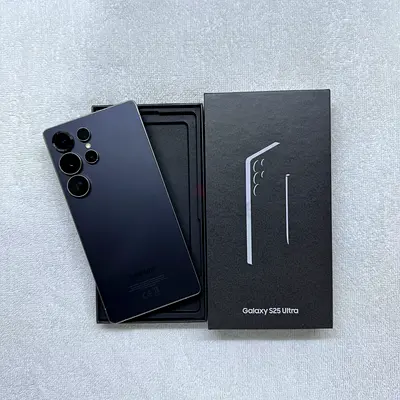 Samsung Galaxy S25 Ultra 12GB/512GB TDRA