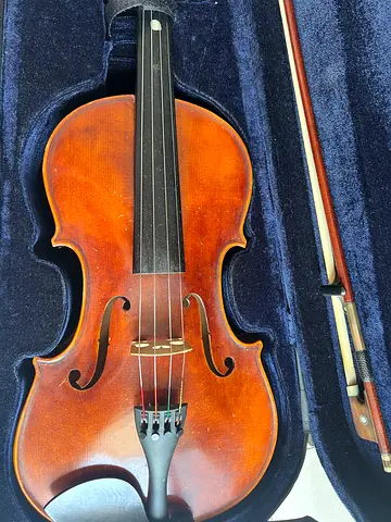 Viola 15’