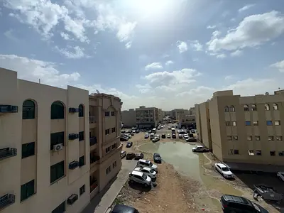 Lavish 1BHK apartment brand-new close to Sheaik Muhammad Zaid Road Molla Sharjah with balcony Lavish 1BHK apartment brand-new close to Sheaik Muhammad Zaid Road Muwaileh Sharjah with balcony