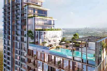 Below OP| High Floor | 880 sqft