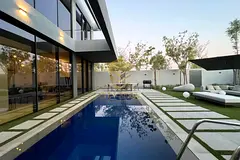 4BR-CORNER-MAID- Launch Price- Freehold-SMART HOME