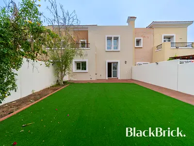 3 BR + Study | Type 3M in Beautiful Al Reem 3