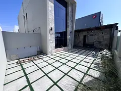 Commercial villa for rent Jurf 2 large space suitable for any business 1st floor 5 rooms majlis 2 ba