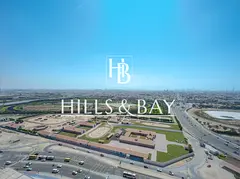 Office | Full Meydan View | Options Available