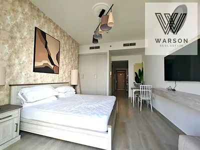Studio Apartment for rent | Fully Furnished[Vacant