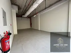 Retail Shop for Rent in Al Hamidiyah | Excellent Location Near Ajman Court | Ideal Commercial Space