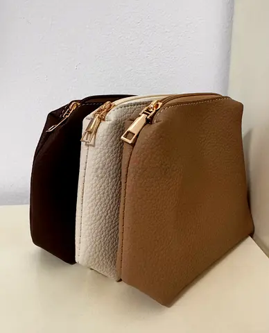 “HERMES STYLE” POUCH