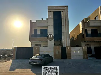 Villa for Sale | 6 Bedrooms | Rooftop | Al-Haliyo Area | Modern Finishing | Special Price