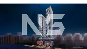 Modern Living | Twin Towers | Flexible Plan