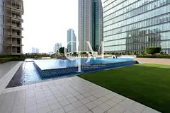 Fully Upgraded | High Floor | Full Sea View | Vacant