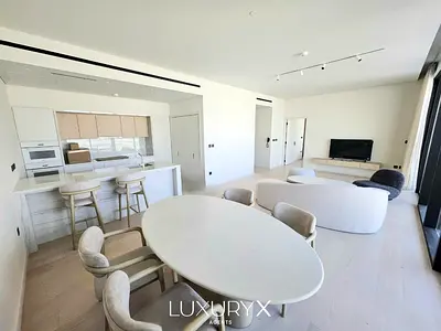 Largest Layout | Multiple Options |Fully Furnished