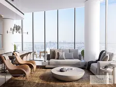 3 Bedrooms | Burj Al Arab View | Handover 2027
