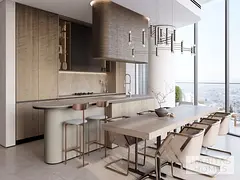 3 Bedrooms | Burj Al Arab View | Handover 2027